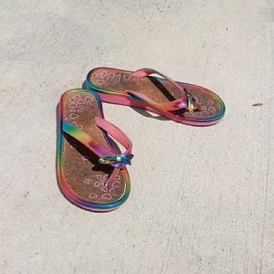 Flip Flops